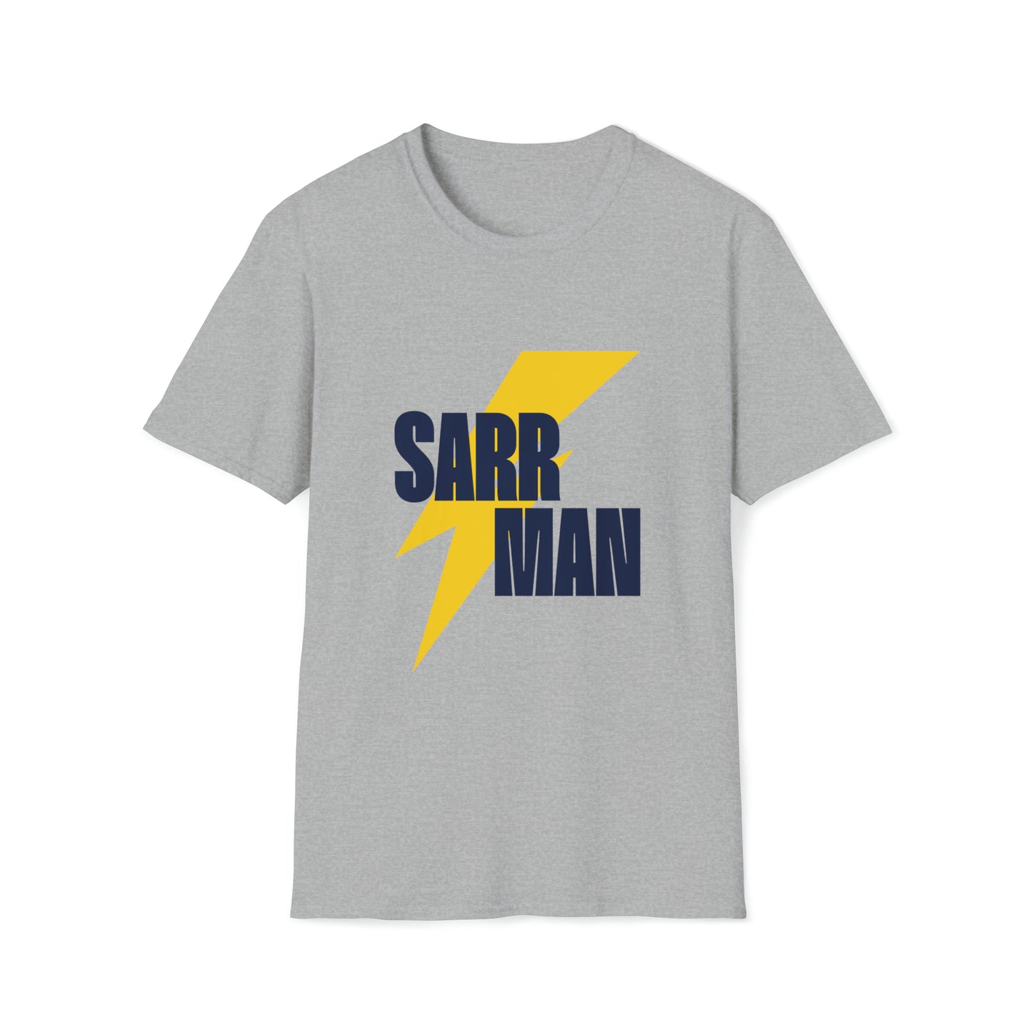 WATTV Pape Sarr Man T-Shirt