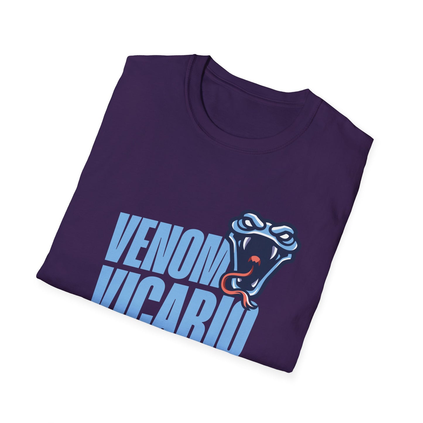Vicario Venom