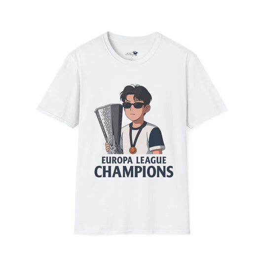 Europa League Champion