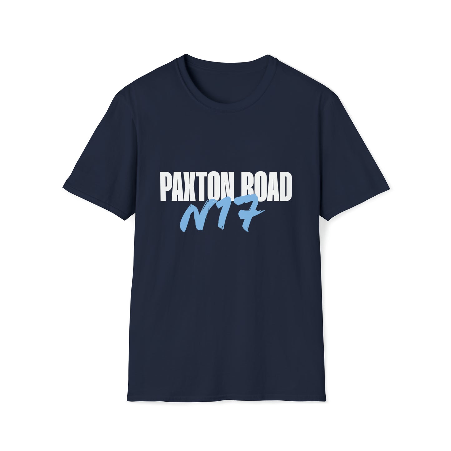 WATTV Paxton Road N17 T-Shirt
